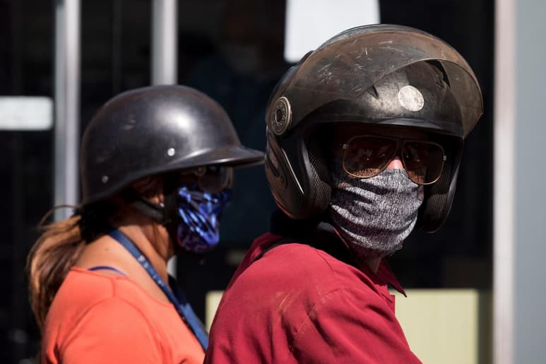 La Secretaría del Estado de Coahuila reporta un deceso más en la entidad por Coronavirus, sumando en total 9 en total. Además de siete contagios más, contabilizando 120 casos. (ARCHIVO)
