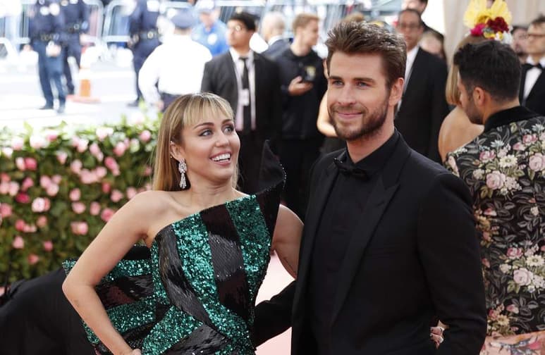 El actor australiano Liam Hemsworth, conocido por su trabajo en la cinta Los juegos del hambre, admitió que enfocarse en el ejercicio le permitió mantener el equilibrio tras su divorcio con la cantante Miley Cyrus. (ARCHIVO)