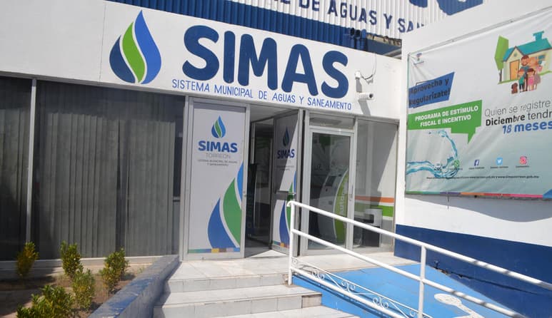 Simas Torreón señaló que se mantendrán acciones de guardia con cuadrillas designadas para la atención operativa en base a los reportes de mayor urgencia. (ARCHIVO)
