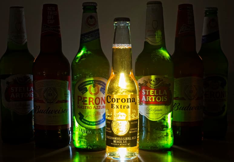 La planta cervecera de Constellation Brands en Nava, anunció una aportación de cuatro millones de pesos dirigidos a enfrentar la pandemia de COVID-19 en el estado. (ARCHIVO)