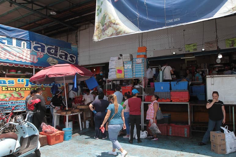 Los pescados y el salmón tuvo un incremento de hasta 73 por ciento. (ARCHIVO)