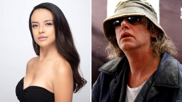 En el ojo del huracán. Alejandra Haydeé denuncia al director Carlos Marcovich por acoso sexual. (ESPECIAL)