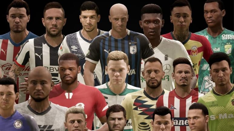 Ver cómo se enfrentan dos equipos o dos jugadores en un videojuego es algo que comenzó a tener cierto auge en la década de los 80. (ESPECIAL)