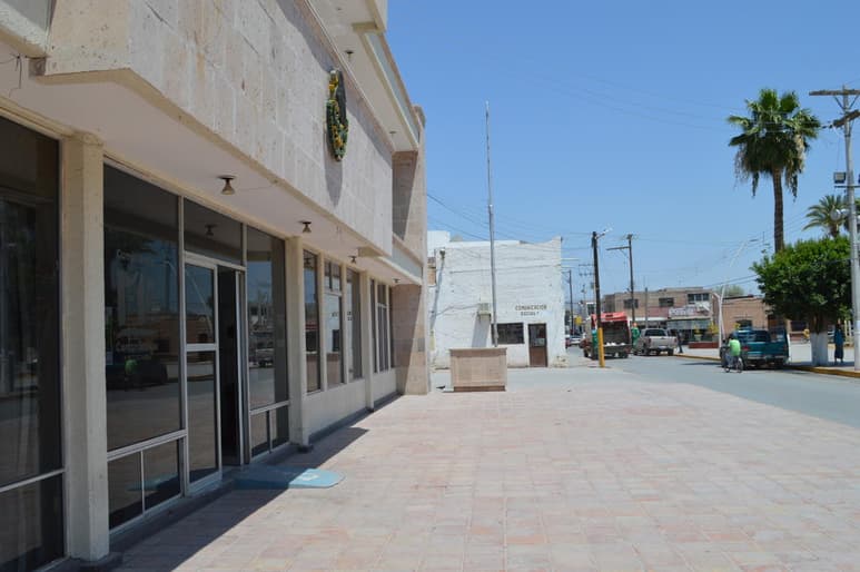 El Ayuntamiento de Matamoros invitó a la población a pasar los días de Semana Santa en casa tras sumar ya dos casos de COVID-19. (ARCHIVO)