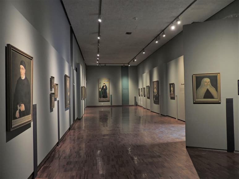 Para recorrer el Museo Regional de Guadalajara sólo se requiere ingresar a la página en internet de la institución y en el apartado de 'Visitas virtuales' oprimir el botón correspondiente al recinto. (ARCHIVO)