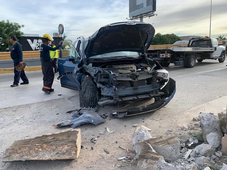 A pesar de que existe resguardo sanitario ante el COVID-19 en Coahuila, se siguen reportando eventos sociales en la ciudad de Torreón, además de accidentes vehiculares a causa del alcohol.