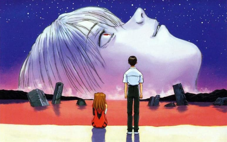 La animación japonesa se mezcla con el 'fin del mundo' para traer al público excelentes obras que son consideradas 'joyas' por algunos (ESPECIAL)