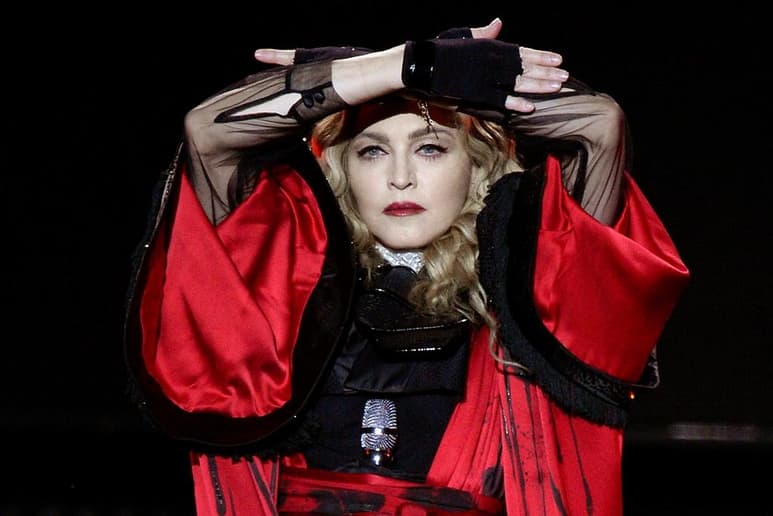 La cantante Madonna, ha compartido en redes sociales un diario de sus días en cuarentena, reveló el fallecimiento de tres personas cercanas a ella, a causa del COVID-19. (ARCHIVO)