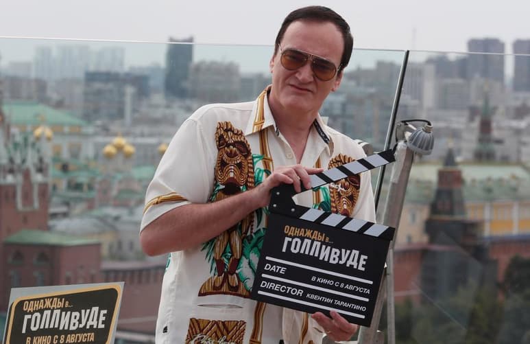 Talento. Con un CV como actor falso, y varias deserciones en distintos proyectos, Quentin se posicionó como uno de los cineastas más talentosos del séptimo arte, creando películas de diferentes géneros pero con el mismo toque 'extraño' que hace su trabajo único.