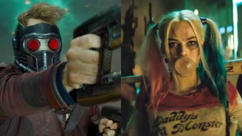 El director estadounidense James Gunn aseguró a través de sus redes sociales que la propagación del COVID-19 no retrasará sus filmes, como lo ha hecho con decenas de producciones alrededor del mundo. (ESPECIAL)