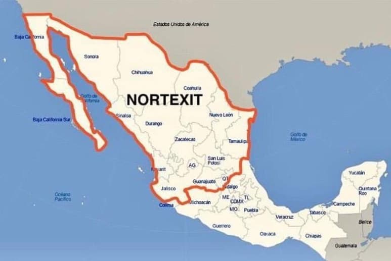 Material extraído de redes sociales.