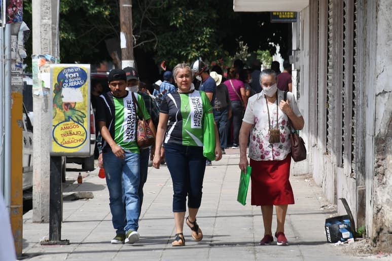 Para el académico de la UAM es clave el apoyo a los más vulnerables en la época de la pandemia. (ARCHIVO)