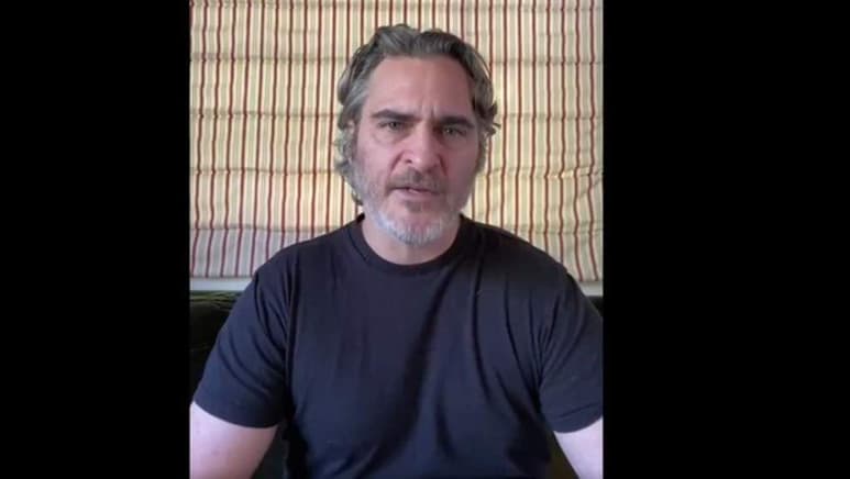 El actor estadounidense Joaquin Phoenix pidió al gobernador de Nueva York, Andrew Cuomo, que libere a algunos reclusos, en medio de temores sobre la propagación del coronavirus (COVID-19) entre la población carcelaria. (ESPECIAL)