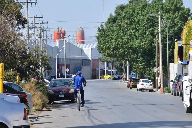 Ya la mitad de las industrias han parado sus actividades y se estima que para mayo se elevarían hasta un 75 por ciento las que hayan enfrentado algún paro técnico. (ARCHIVO)