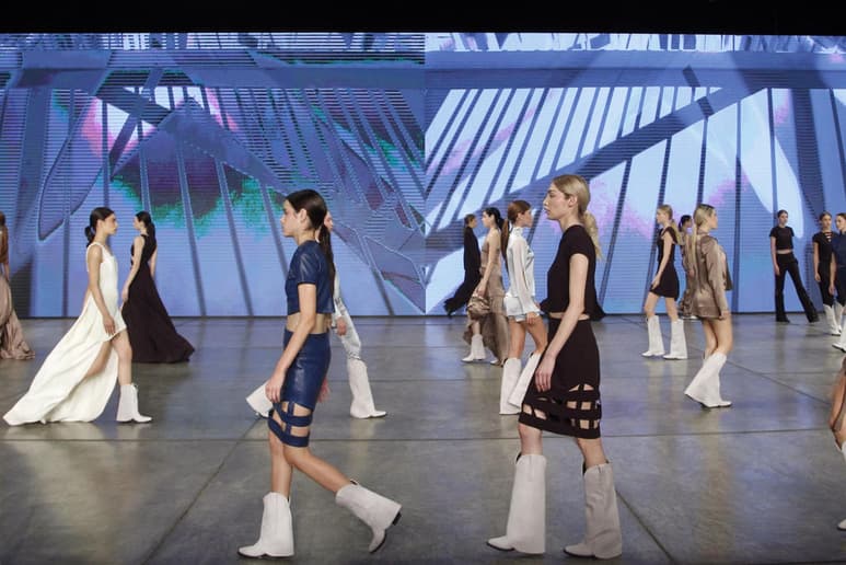 Mercedes-Benz Fashion Week Mexico City presentó la lista de los diseñadores que estarán presentes en este nuevo formato digital. (ARCHIVO)