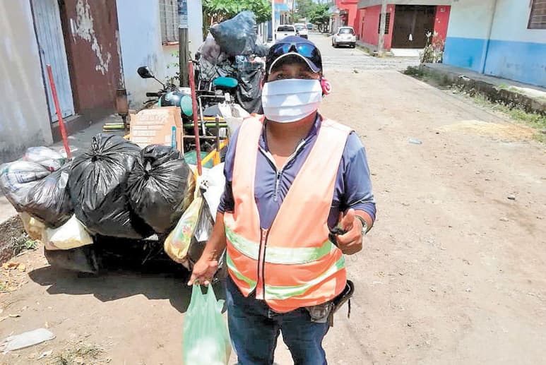 Cabe recordar que dicha norma establece que los cadáveres o restos de personas cuya identidad se desconozca, o no hayan sido reclamados no puedan ser incinerados, destruidos o desintegrados ni disponerse de sus pertenencias.
(ARCHIVO)