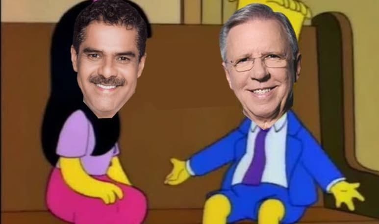 Material extraído de redes sociales. 