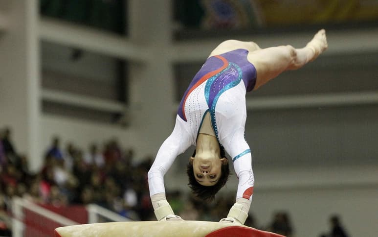 Con una gran experiencia en competencias internacionales y a sus 30 años de edad, la regia quiere participar en las Olimpiadas de Tokio.