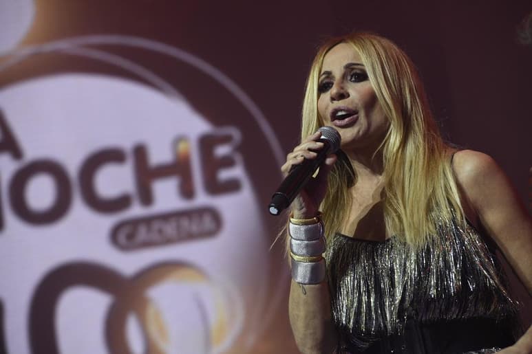 Los artistas pararon sus giras y actividades promocionales, pero eso no ha sido impedimento para que se escriban canciones con la consigna de dejar mensajes de aliento en las personas que las escuchen. (ARCHIVO)