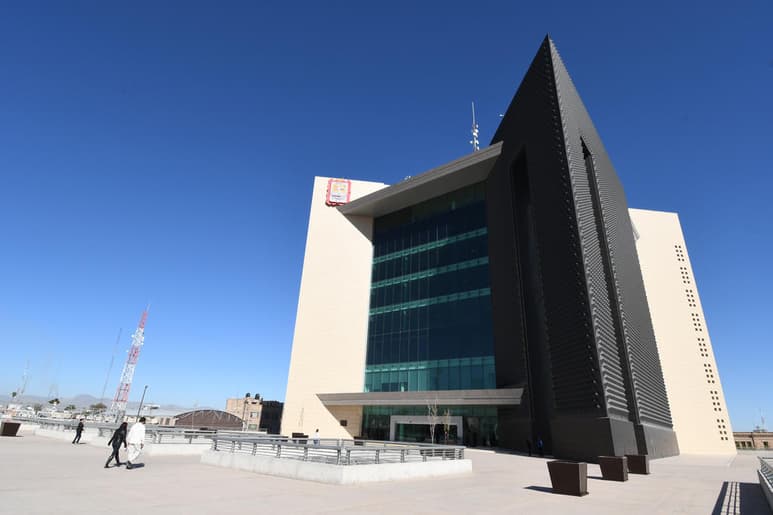 La compra de bolos por parte del Ayuntamiento se aprobó en la más reciente sesión del Comité de Adquisiciones de Torreón. (EL SIGLO DE TORREÓN)