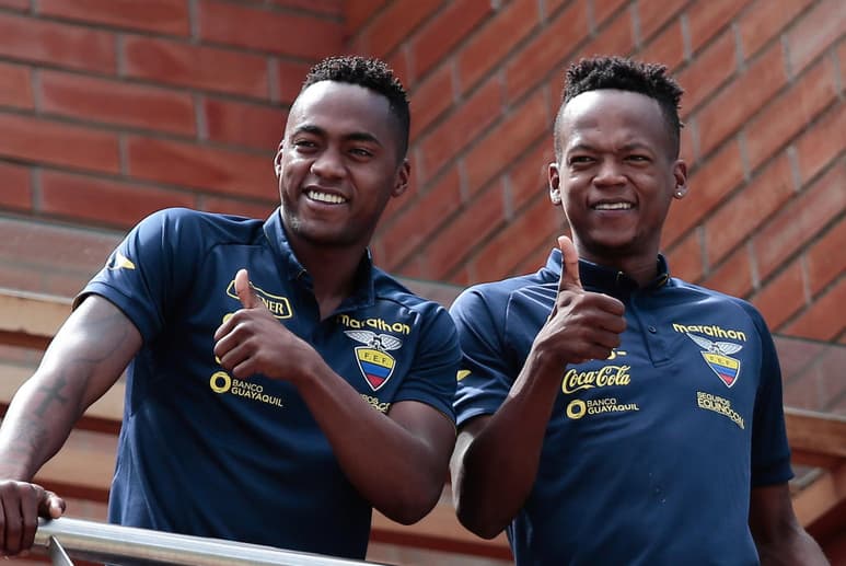 Renato Ibarra está dispuesto a ser 'moneda de cambio' para que el América tenga a Rubens Sambueza y él se mude al Pachuca. (ARCHIVO)