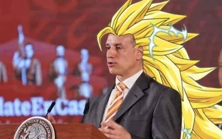 Material extraído de redes sociales.