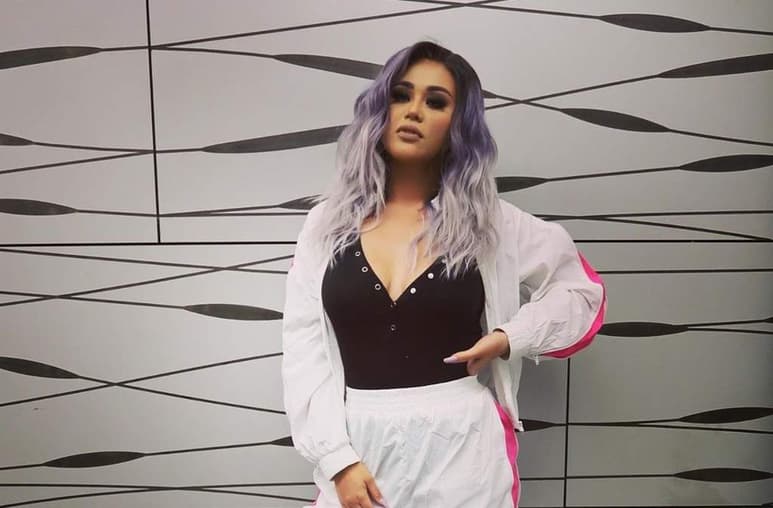 Futuro. Aracely Ordaz teme que las grabaciones en casa sustituyan a los foros de TV. (ESPECIAL)