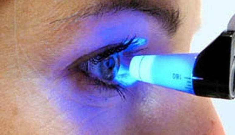 Un estudio dirigido por la Universidad de Bristol, en Reino Unido, demostró que el glaucoma podría tratarse con éxito a través de la terapia génica. (ESPECIAL)