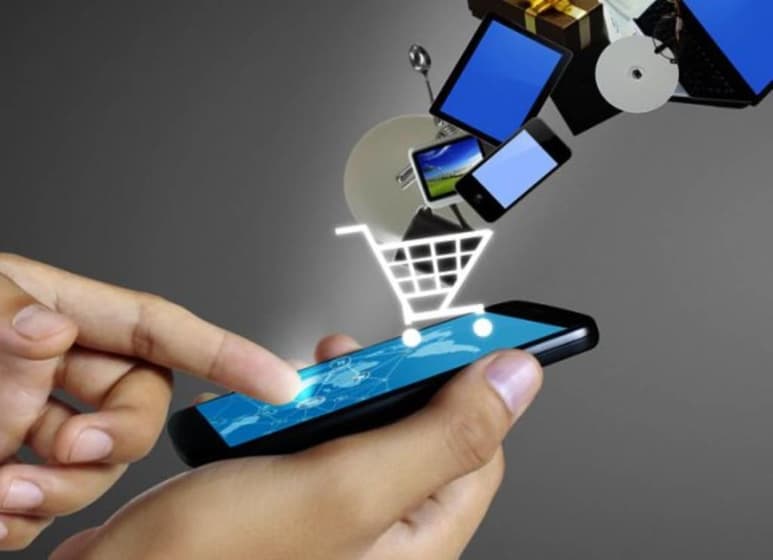 Los ingresos de aplicaciones de compras crecieron 50% entre el 7 y el 20 de abril. (ARCHIVO)