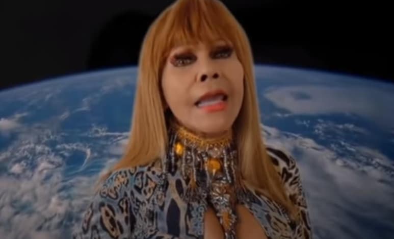 La cantante peruana se suma a la lucha contra el coronavirus con una nueva canción (CAPTURA)