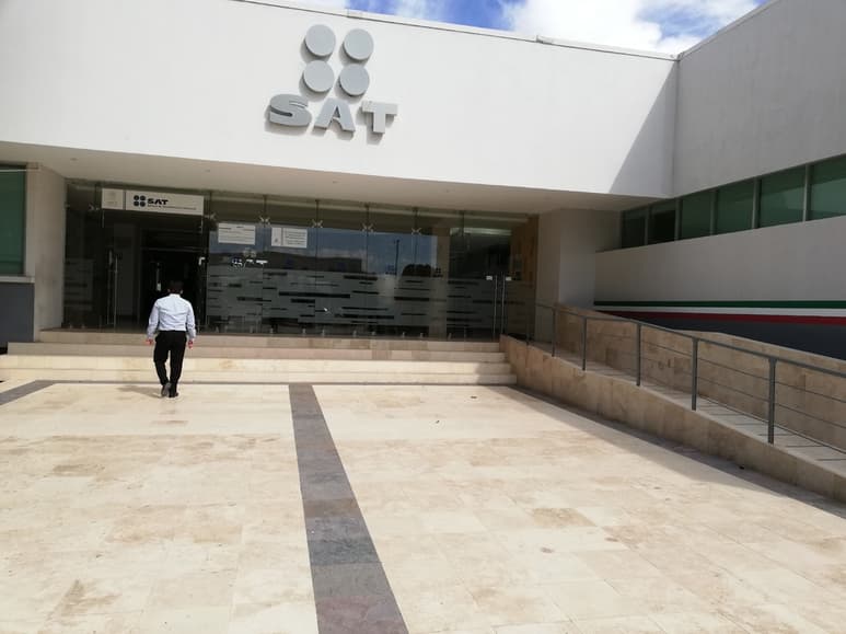 El SAT reconoce el esfuerzo que realizan los mexicanos por cumplir con la obligación.