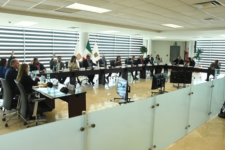 Los temas que se abordan en el cabildo difieren de los problemas que importan más a la gente. (EL SIGLO DE TORREÓN)