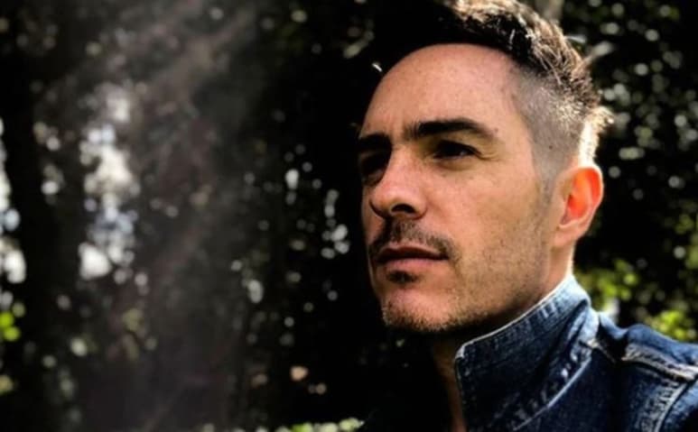 Imagen. Así lucirá Mauricio Ochmann en la serie R que llegará por Paraomount y luego por Claro Video. (ESPECIAL)