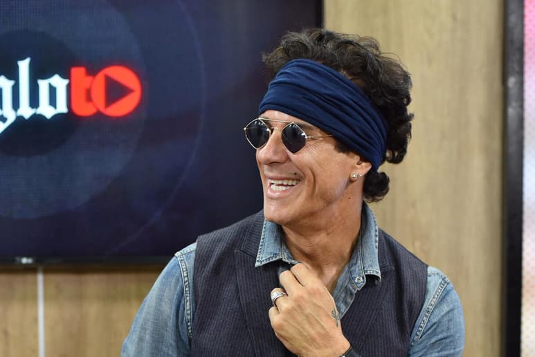 Carrillo cambiará la música y la actuación para asumir el cargo de C.E.O de la compañía internacional Fight to Fame. (ARCHIVO)