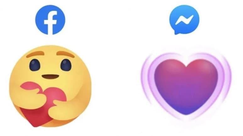 La nueva reacción se integrará poco a poco en las cuentas de todos los usuarios (ESPECIAL)
