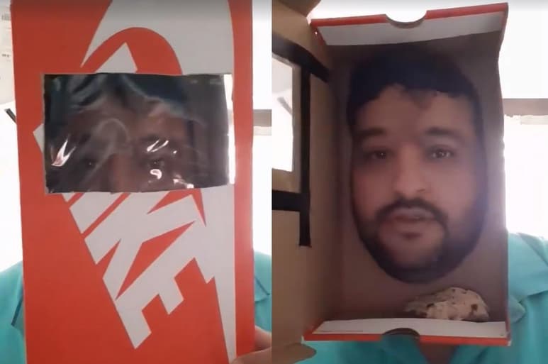 Material extraído de redes sociales.