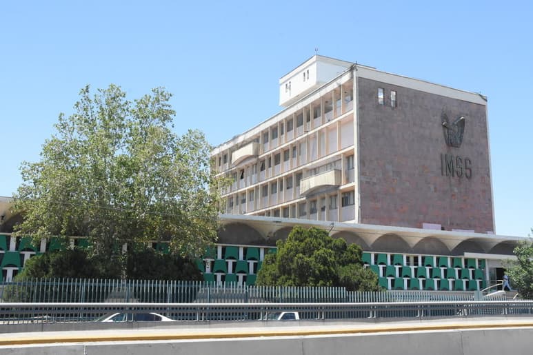 Fueron transferidos a una clínica privada para continuar su tratamiento fuera de las instalaciones del IMSS. (EL SIGLO COAHUILA)