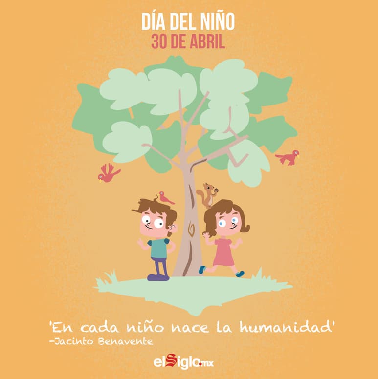 El objetivo de la celebración es que se consagre un momento a la comprensión de la población infantil y que se realicen actividades para la promoción de su bienestar y de los derechos a los que tienen acceso como seres humanos.