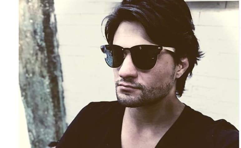 Para Ricardo Polanco, su personaje de Fercito, busca retratar la complicada situación que viven aquellas personas gay que por no aceptarse buscan ir a campamentos o cursos para dejar de ser homosexuales. (ARCHIVO)