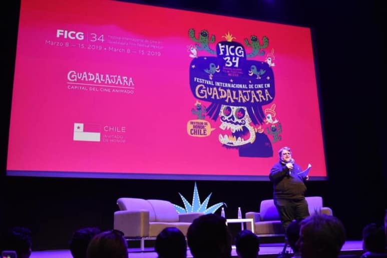 Identidad. Organizadores de este festival de cine de Guadalajara seleccionará material que refleje características de México.
