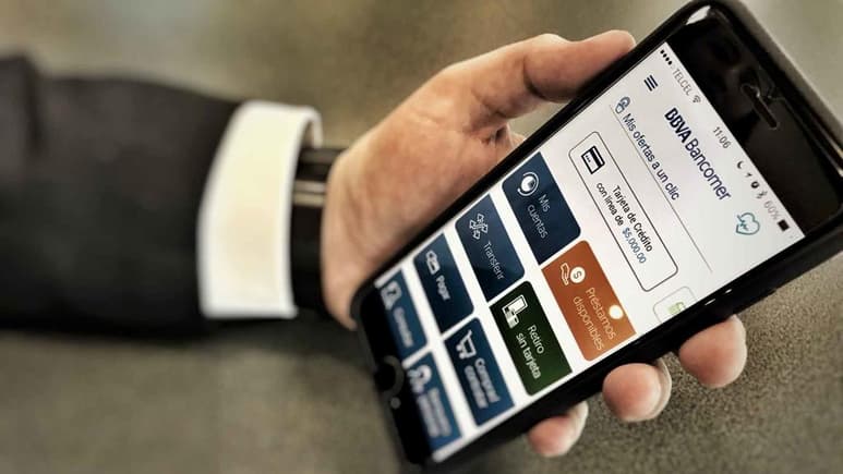 Se espera que para 2023 se superen las 48 millones de transacciones a través de apps. (INTERNET)