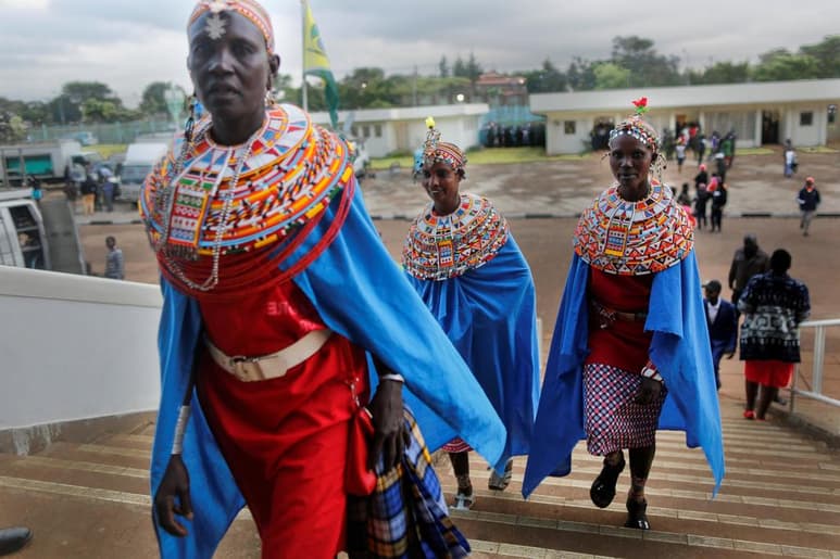 Investigadores de México y Alemania lograron identificar a la primera generación de africanos que llegó a América, a través de estudios genéticos realizados a restos de tres encontrados en un entierro masivo. (ARCHIVO)
