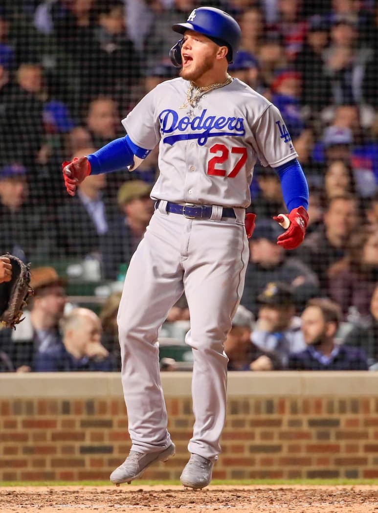 El pelotero mexicano Alex Verdugo dice que ya superó una lesión de espalda y está listo para debutar con su nuevo equipo. (ARCHIVO)