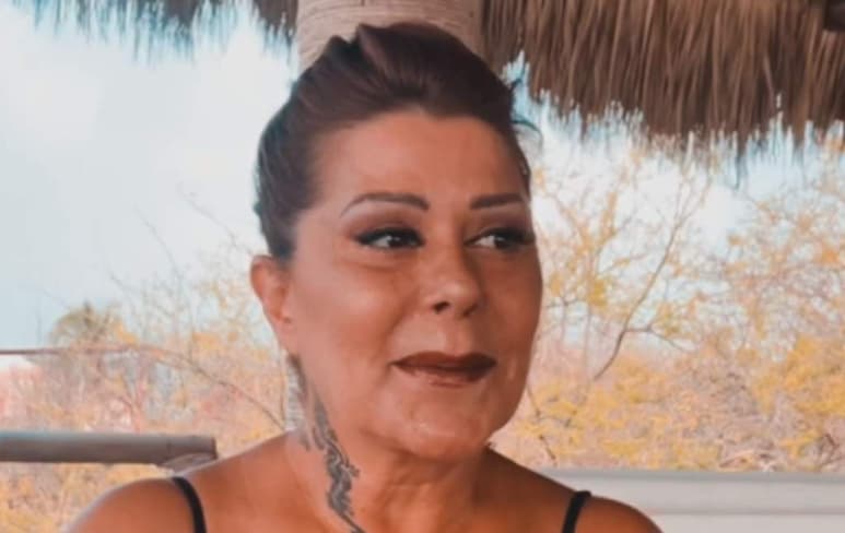 Alejandra Guzmán subió un video hace unos minutos a su cuenta de Instagram en donde habla sobre la situación y los problemas que tiene con su hija Frida Sofía y en donde abre su corazón y revela que nunca se acostaría con alguien que estuviera con su hija y aceptó que necesitan ayuda. (ESPECIAL)