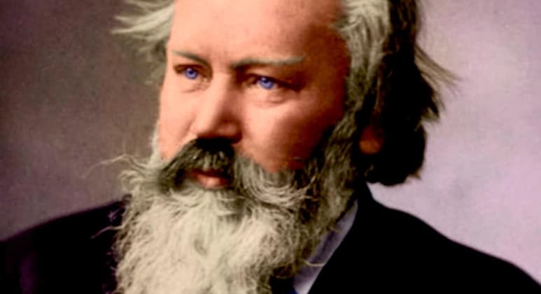 Es considerado el gran maestro de la sinfonía y la sonata durante la segunda mitad del siglo XIX. (ESPECIAL)