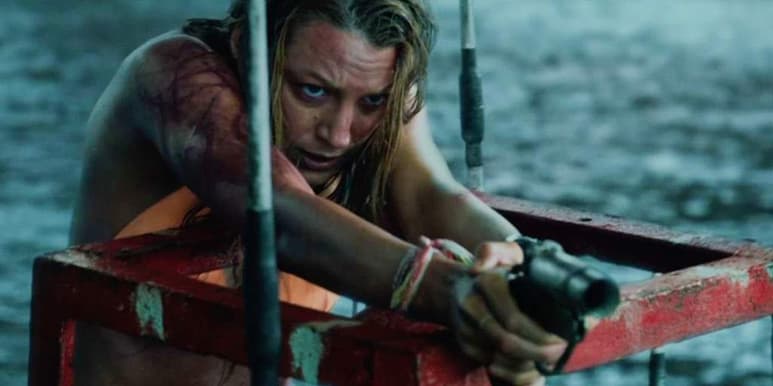 La actriz Blake Lively protagonizará Dark Days at the Magna Carta, una película postapocalíptica que Netflix ha impulsado con el objetivo de iniciar una posible trilogía si el estreno resulta un éxito. (ESPECIAL)