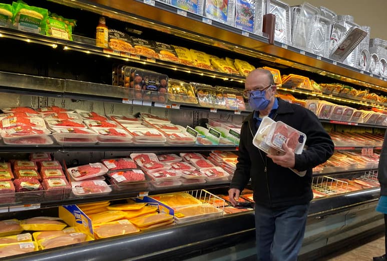 Las autoridades de Huntington, una localidad cercana a Nueva York (EUA), han recomendado a sus 200,000 ciudadanos seguir un programa virtual de dieta y ejercicio gratuito para combatir la obesidad. (ARCHIVO)