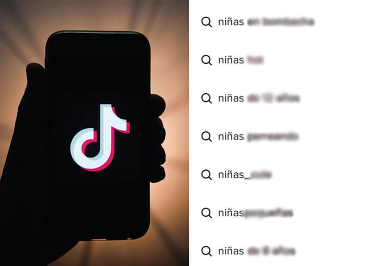 Comparten su disgusto en redes sociales. (CAPTURA)