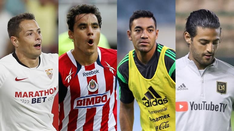 Futbolistas históricos se han formado en las fuerzas básicas, debutaron con el Rebaño y algunos han viajado al Viejo Continente. (ESPECIAL)