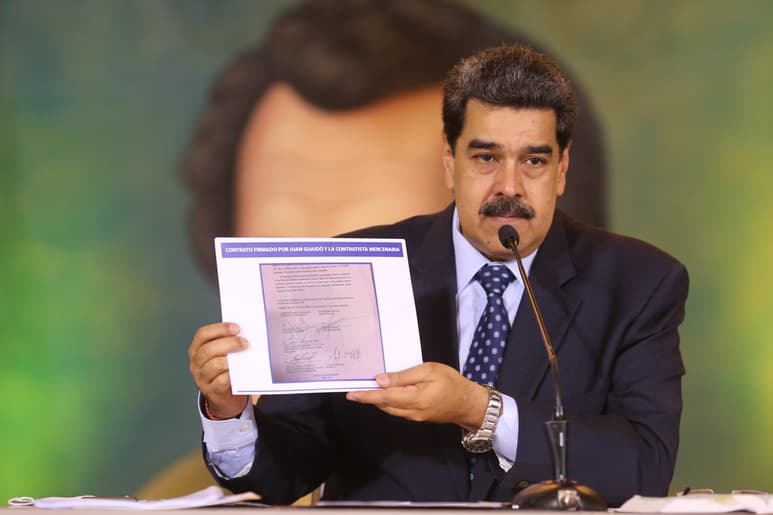 Imputarán por delitos de rebelión, tráfico de armas de guerra y financiamiento al terrorismo.